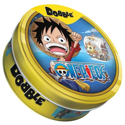 Zygomatic Dru&amp;scaron;tvena igra Dobble One Piece Slike