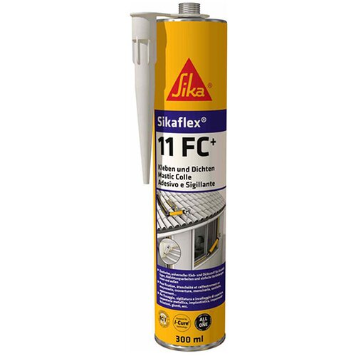  Sikaflex11 FC+ Sivi 300ml Cijene