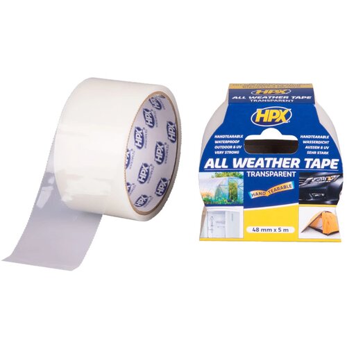 Hpx traka za sve uslove 48mm x 5m Cene