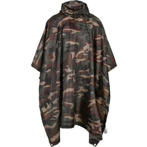 Brandit Ripstop Poncho Forest Cijene
