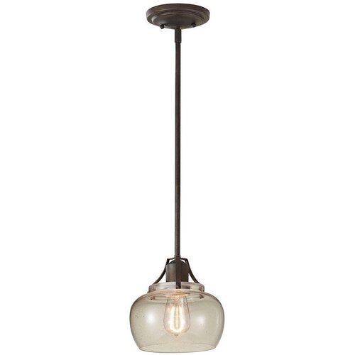 Elstead Lighting VISEČA SVETILKA Urbanrwl 20.3/28.3 cm E27 Slike
