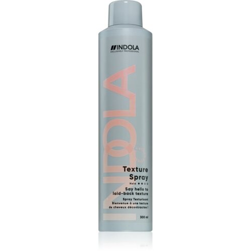Indola Texture Spray sprej za stiliziranje za toplinsko oblikovanje kose 300 ml Cene