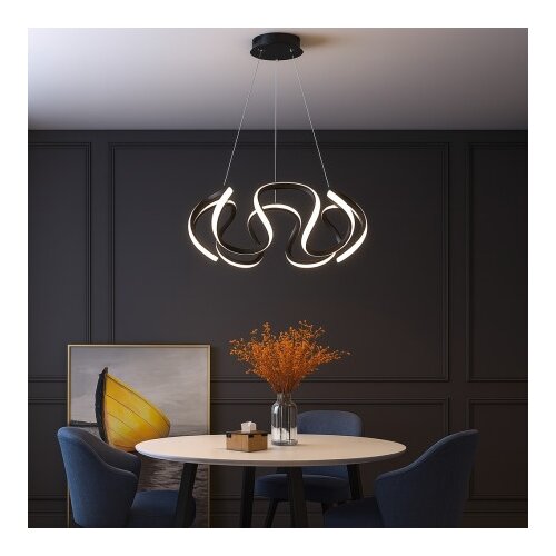  Luster TJ7201 BK ( 6697 ) Slike