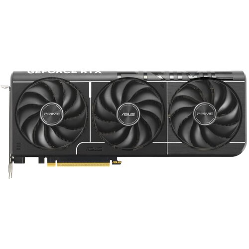 Asus RTX 5070 12GB Prime OC GDDR7 3 Fan Slike