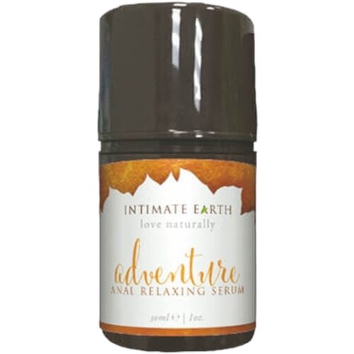 Intimate Earth Serum za sprostitev anusa Adventure, 30 ml Cene