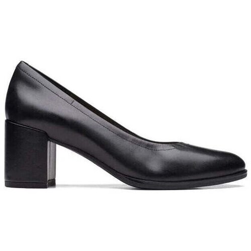 Clarks Salonarji Freva 55 Court Črna Cene