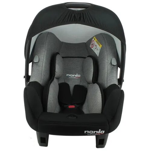 Nania autosjedalica Beone 0+ (0-13kg) Grey Cijene