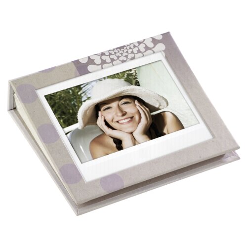 Fujifilm instax wide pocket album dots 40 photos 70100133826 Cijene