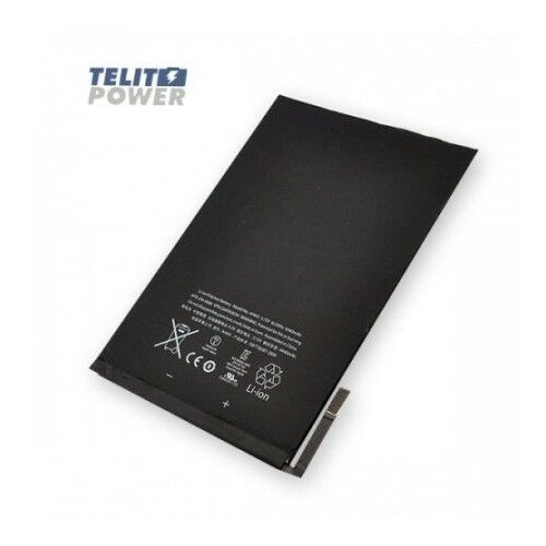 Apple baterija za laptop tablet ipad mini wifi A1445 ( 437 ) Slike
