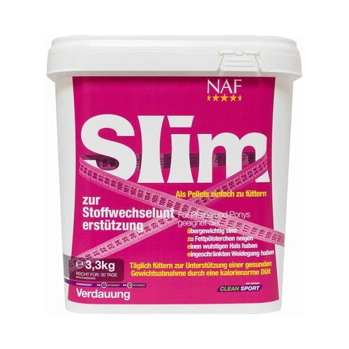 Slim Pellets Cene
