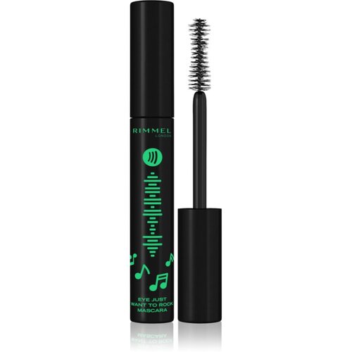 Rimmel London Full Volume maskara za volumen ekstra crna nijansa Extreme Black 8 ml Cijene