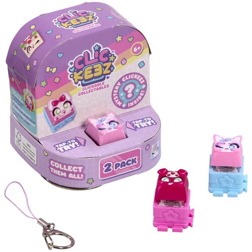 CLICKEEZ CLICKEEZ Cijene