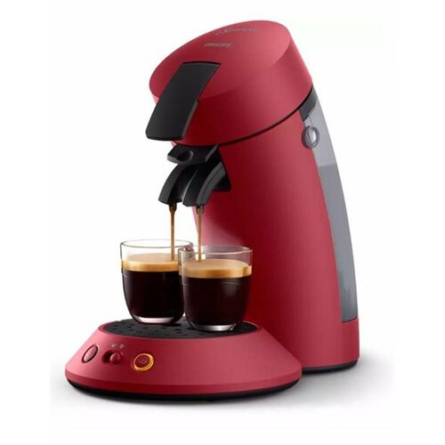 Philips Kavni aparat Senseo Original Plus 0.7l Rdeč, (5000507806) Cene