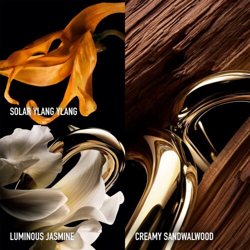 Rabanne Million Gold For Her Le Parfum parfum polnilni za ženske 90 ml Slike