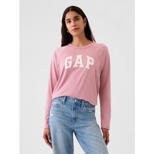 GAP T-shirt with logo - Women Slike