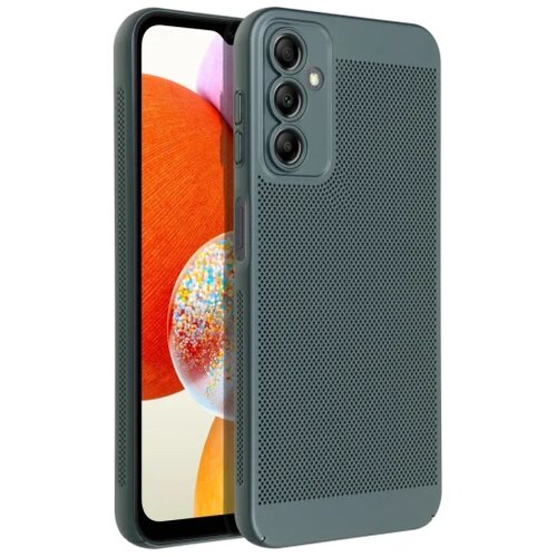  BREEZY maska za SAMSUNG A14 4G / A14 5G green Cene