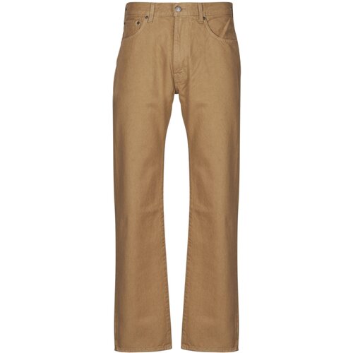 Levi&amp;#039;s 555 RELAXED STRAIGHT Bež Slike