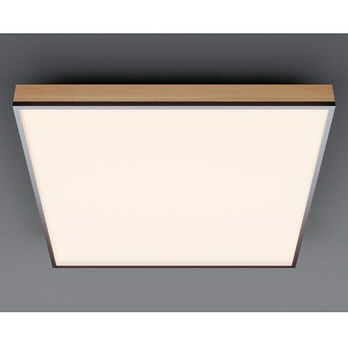Globo Doro LED panel (24 W, 45 x 45 cm, Raznobojno) Slike