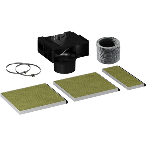Clean Air Plus recirculation kit, DWZ1BK1I6 Slike