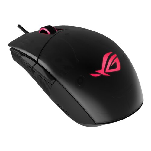 Asus Mi&amp;scaron; ROG Strix Impact 2 6200dpi Crni Slike