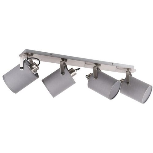  spot lampa FE702-4 sn+gy Cene