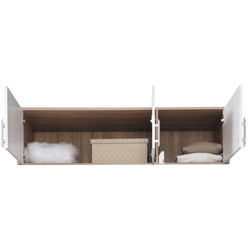  Garderobna omara SMART 3D Slike