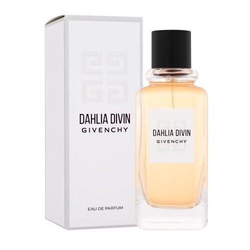 Givenchy Dahlia Divin 2023 100 ml parfemska voda za ženske Slike