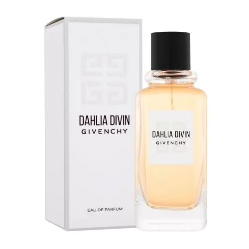 Givenchy Dahlia Divin 2023 100 ml parfemska voda za ženske
