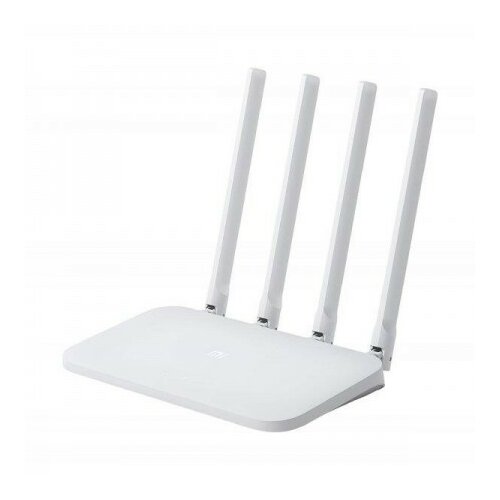 Dual Mi Router A4, Wi-Fi Ruter AC1200, Dual Band 300Mbps/867Mbps (2.4GHz/5GHz), 64MB, 4x antene ( DVB4230GL ) Slike