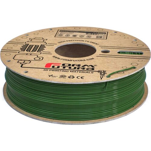 Formfutura High Precision PET Leaf Green - 1,75 mm / 750 g Slike