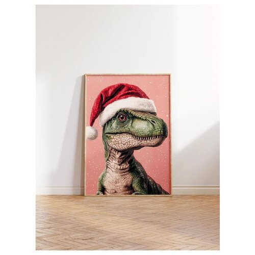 WALLXPERT dekorativna slika u okviru 30 x 40 cm Cene