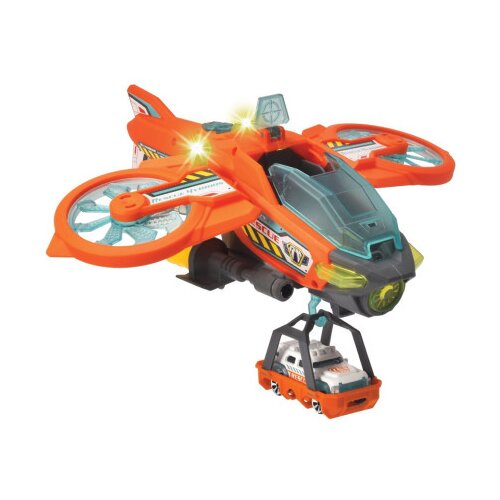 DICKEY TOYS Igračka nebeska patrola 203794000-6609 Cijene