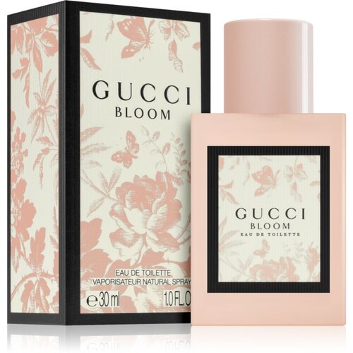 Gucci Bloom toaletna voda za ženske 30 ml Slike