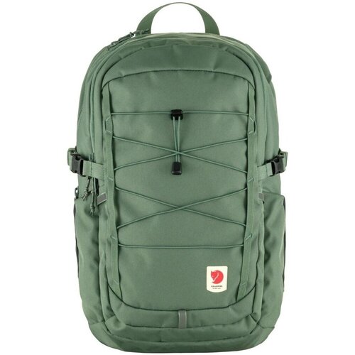 Fjallraven Skule Zelena Slike