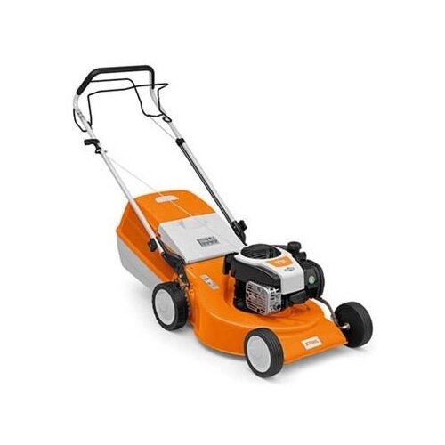 Stihl MOTORNA KOSILICA RM 253 T Slike