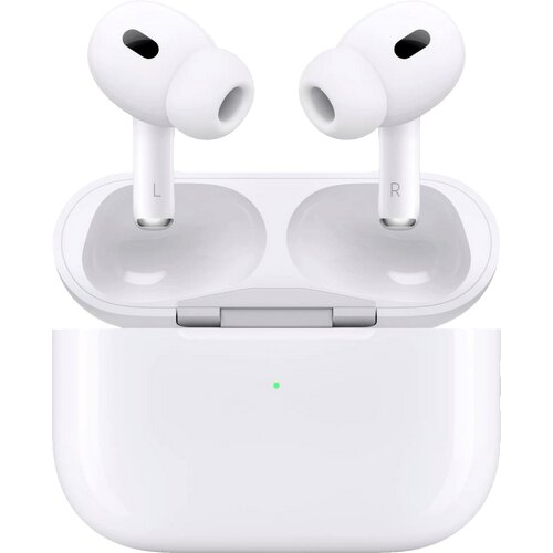 Apple Slu&scaron;alice bežične sa kutijicom za punjenje, Bluetooth, USB-C - AirPods 2 2en Gen. (2023) Cijene