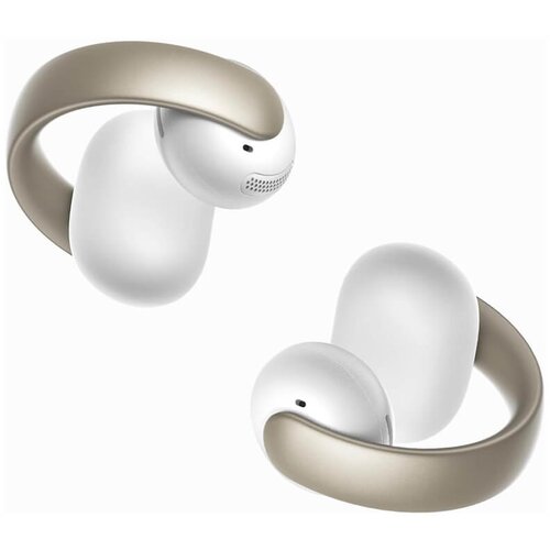 Anker Soundcore AeroClip brezžične slušalke, bele Cene