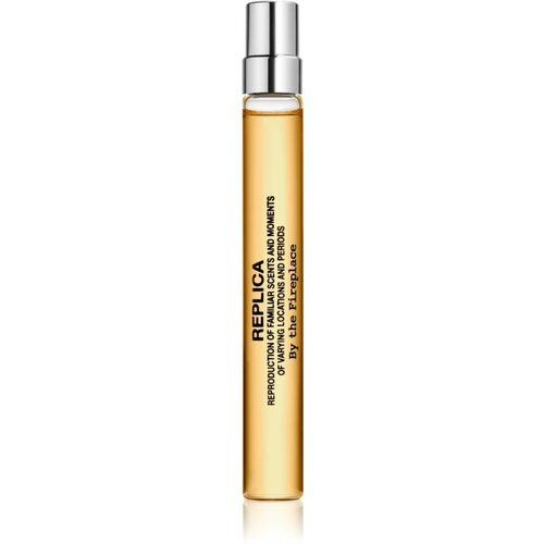 Maison Margiela REPLICA By the Fireplace toaletna voda uniseks 10 ml Cijene