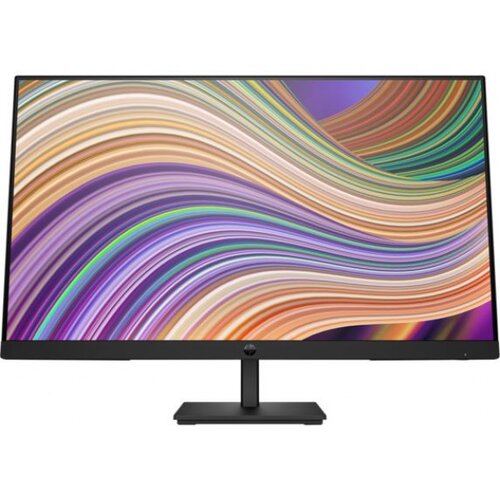 HP Monitor P27 G5 68.5cm 68,58 cm (27") FHD 16:9 Monitor 75Hz 1000:1 HDMI DP VGA (EN) Cene