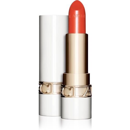 Clarins Joli Rouge Shine ble&amp;scaron;čeča &amp;scaron;minka z vlažilnim učinkom odtenek 711S 3,5 g Slike