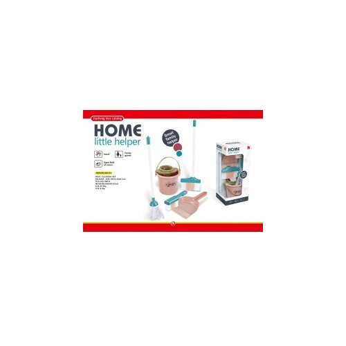  Set za čiščenje 18delova 920642 Cene