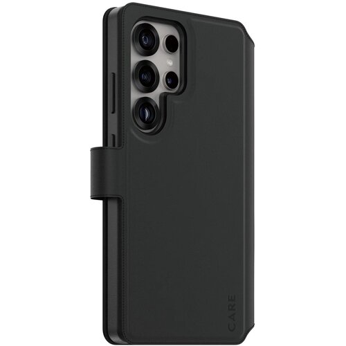 PanzerGlass OVITEK ZA SAMSUNG GALAXY S25 ULTRA WALLET 2V1 Z DODATNO ZA&Scaron;ČITO, (5000311050) Cene