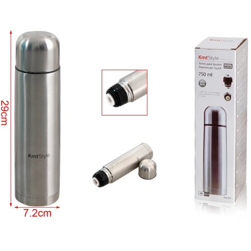KMT Termos &scaron;olja, Vakum, Inox Cene