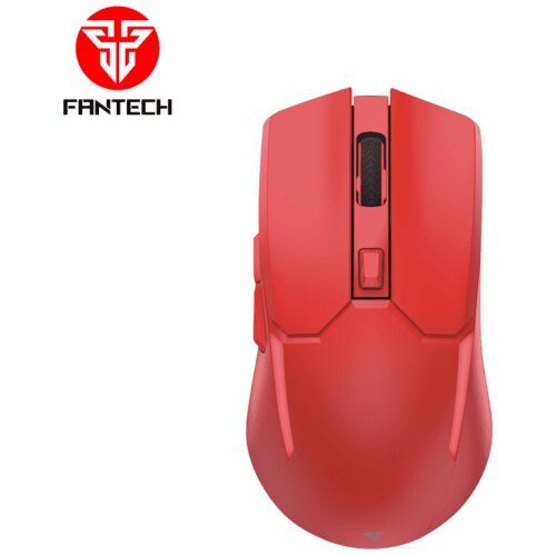 Oblivion gaming oprema Mis Wireless Gaming Fantech WGC2 Venom II crveni Cene