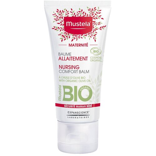 Mustela maternité Nursing Comfort Balm obnavljajući balzam za bradavice 30 ml za žene Cene