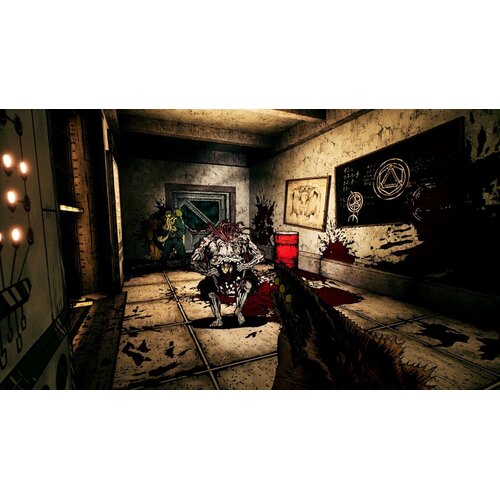Fulqrum Publishing Forgive Me Father 2 (Playstation 5) Slike