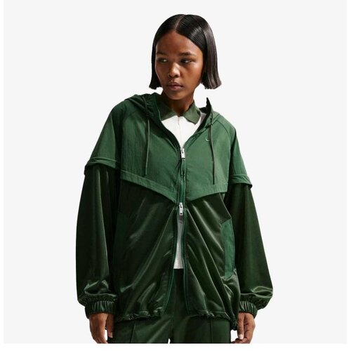 Nike W nsw os hooded wr jkt mod Slike