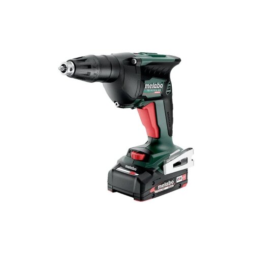 Metabo HBS 18 LTX BL 5000 620063500 akumulatorska bušilica 18 V 2.0 Ah li-ion Cijene