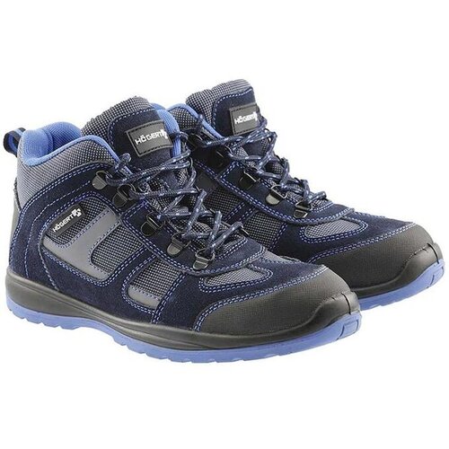 Hogert Duboke cipele 572 Plauer SB vel 44 Slike