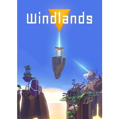 Steam Windlands Key GLOBAL Cene